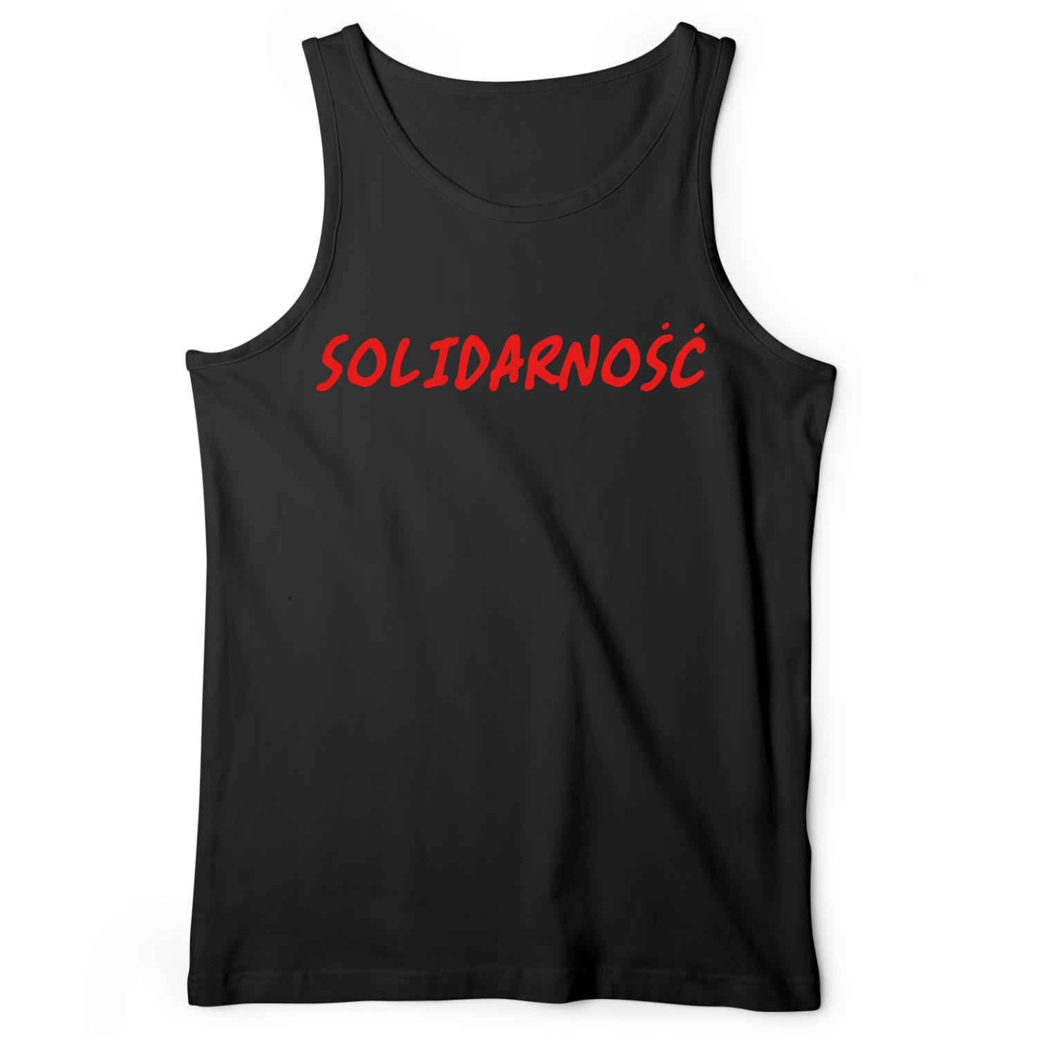 Solidarity Tank