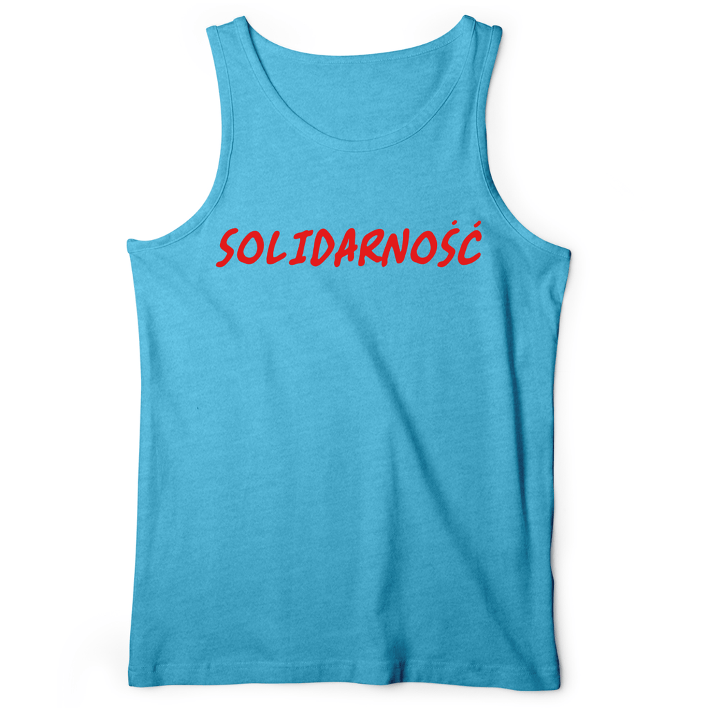 Solidarity Tank