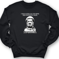 Sophocles Crewneck
