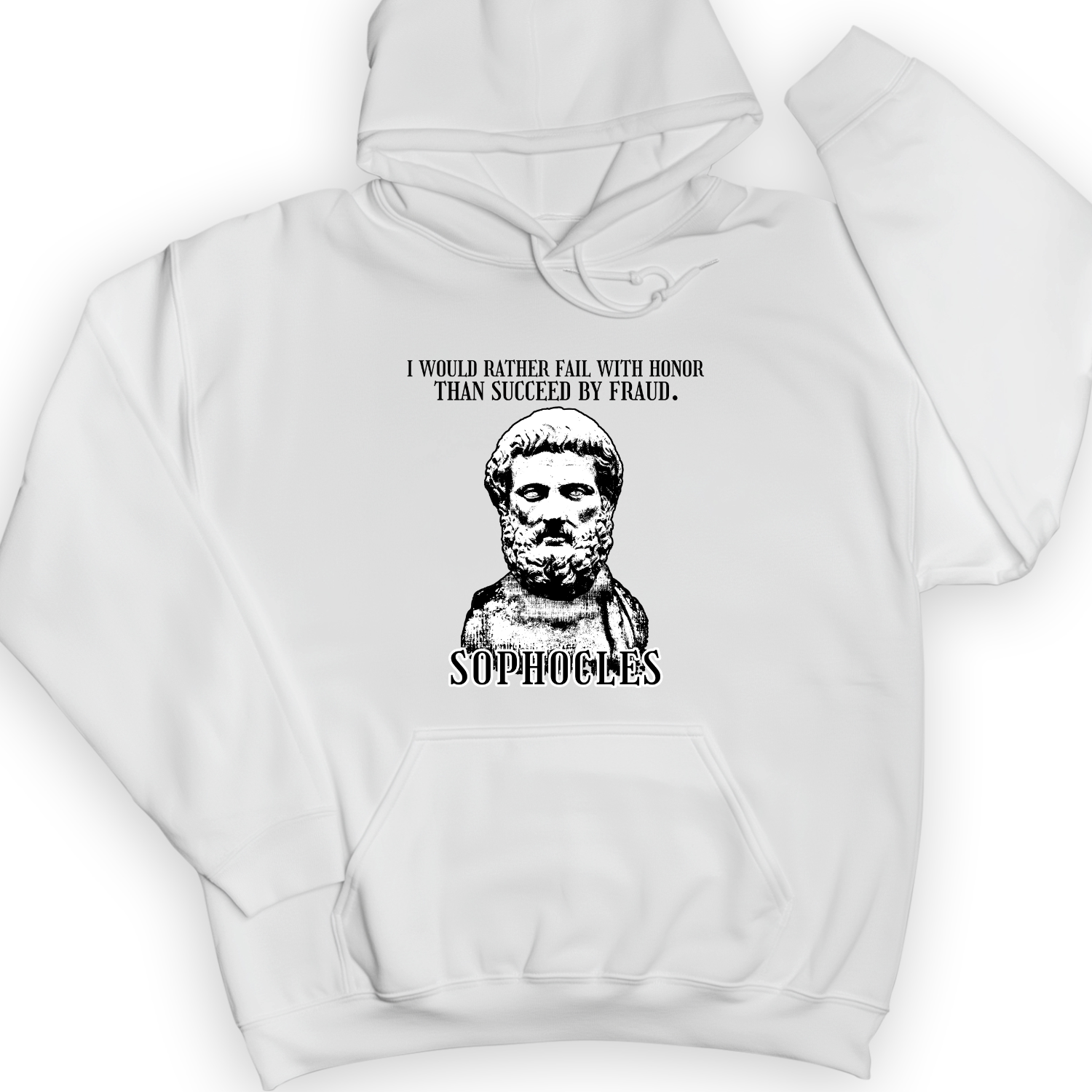 Sophocles Hoodie