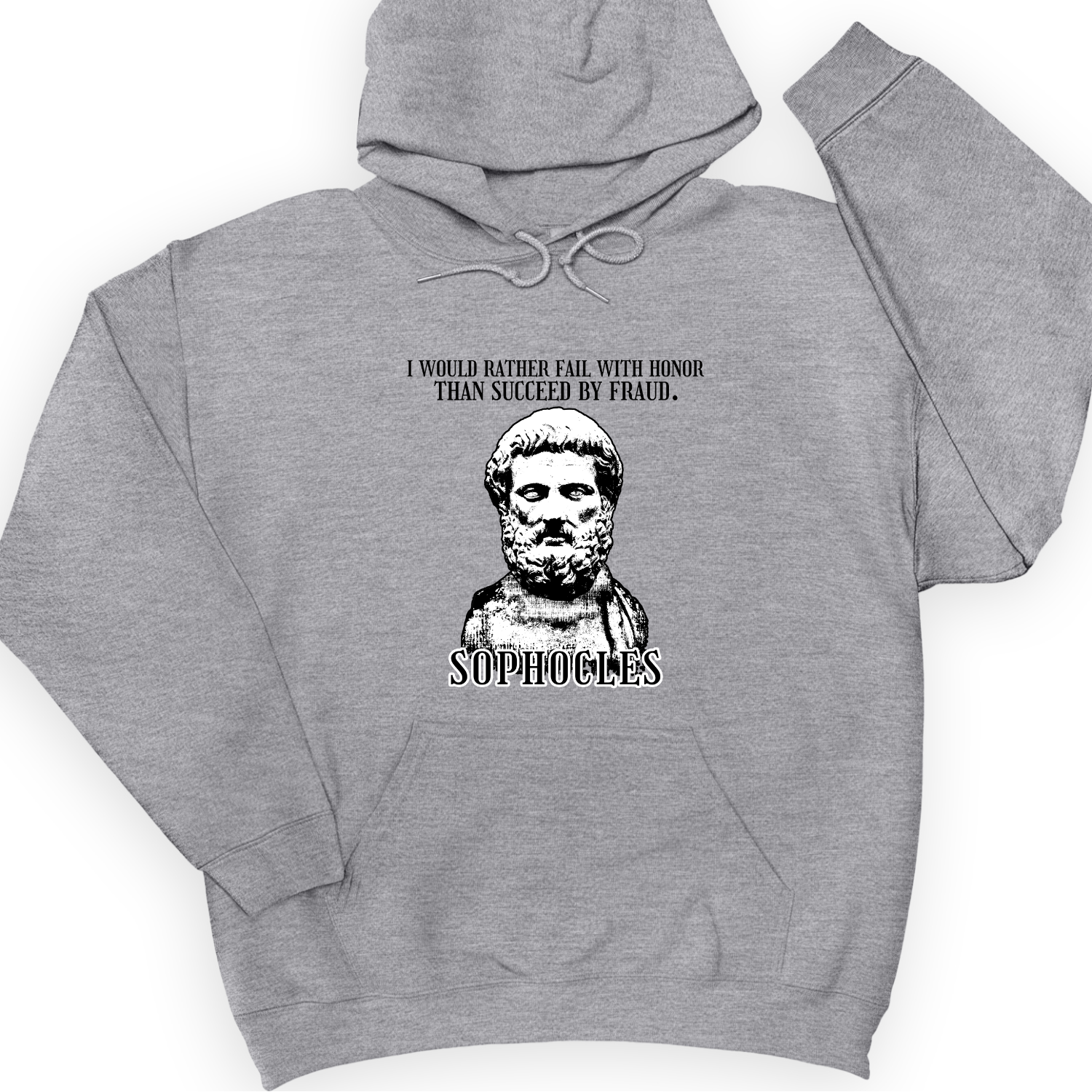 Sophocles Hoodie