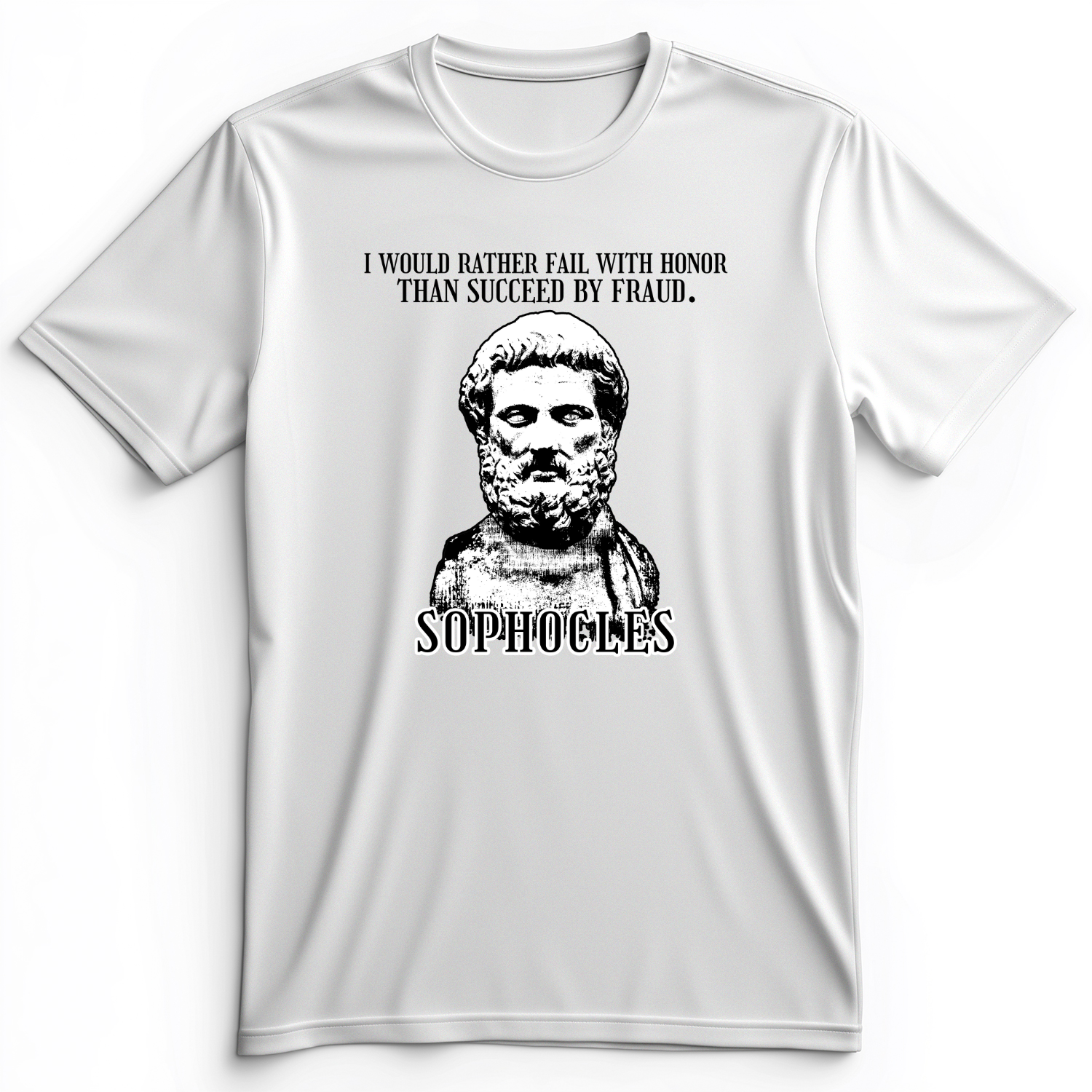 Sophocles Premium Tee