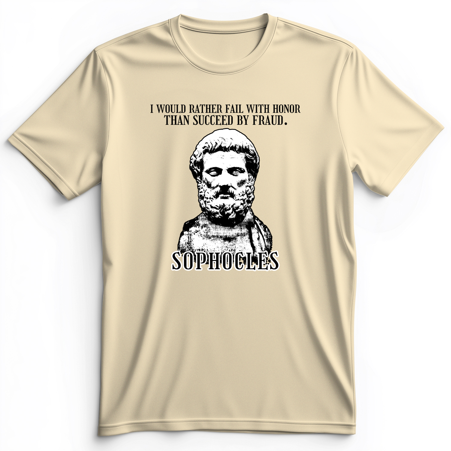 Sophocles Premium Tee