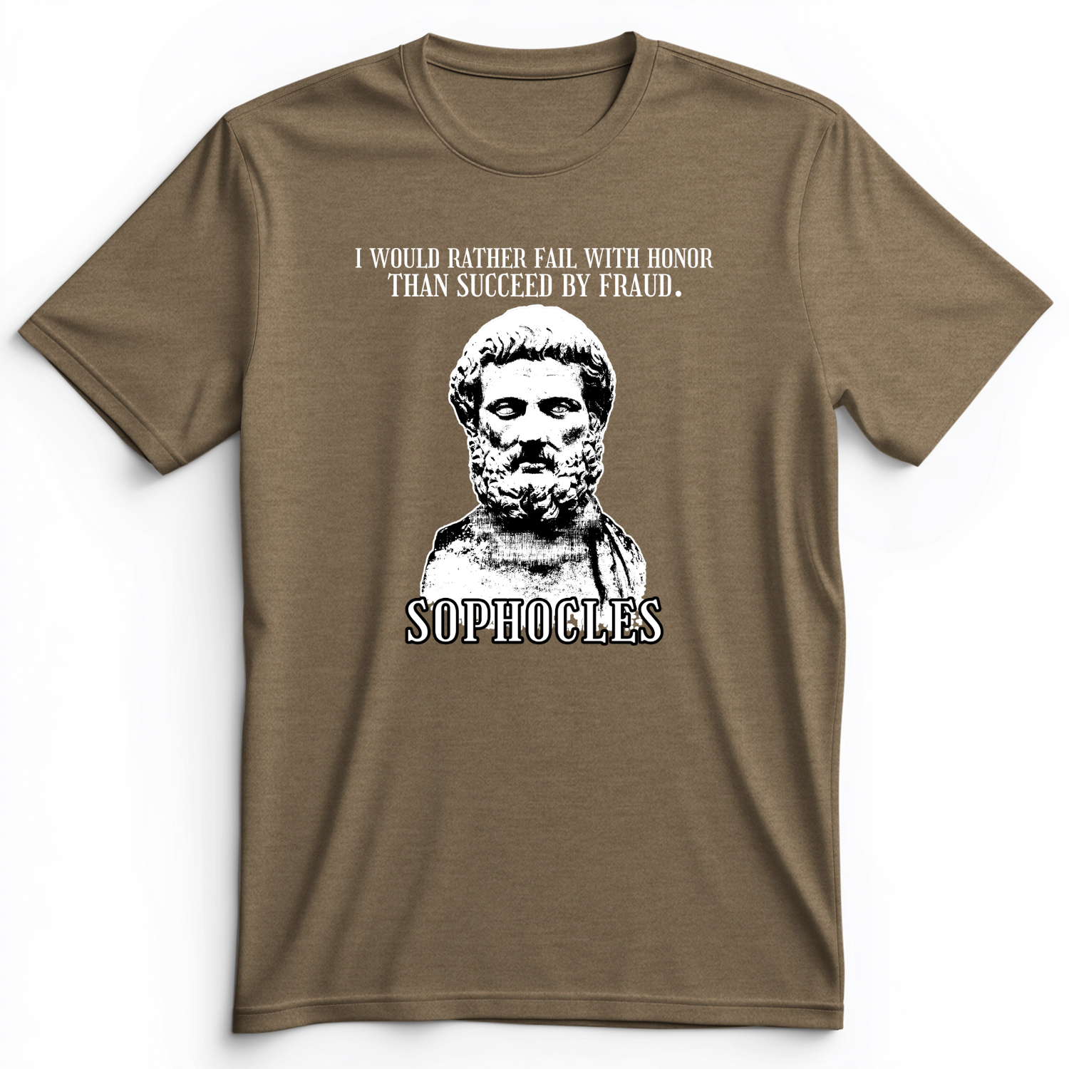 Sophocles Premium Tee