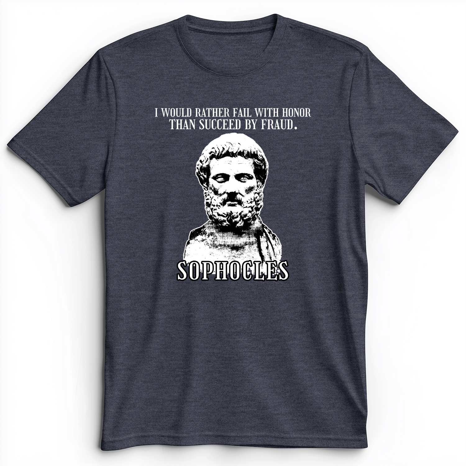 Sophocles Premium Tee
