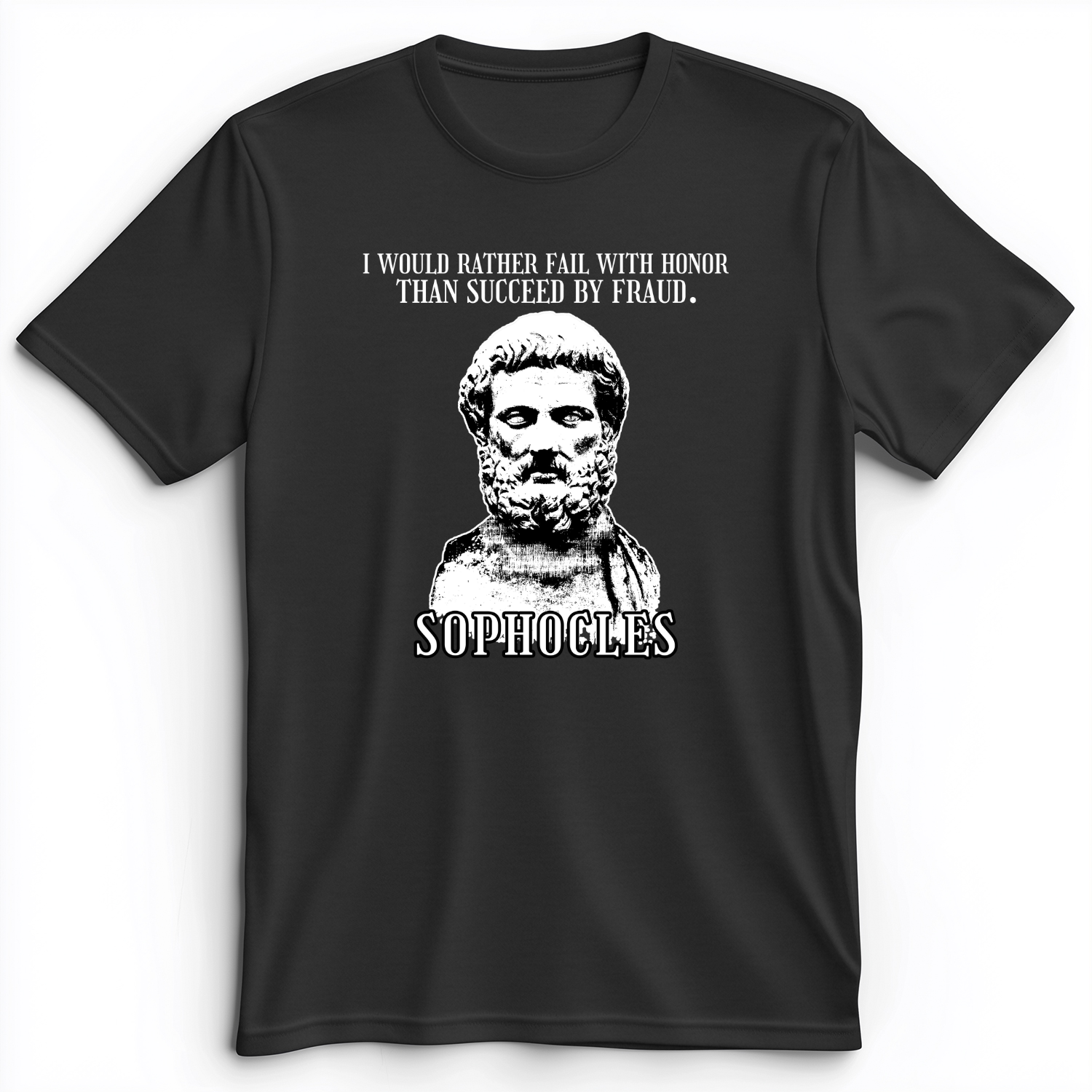 Sophocles Premium Tee