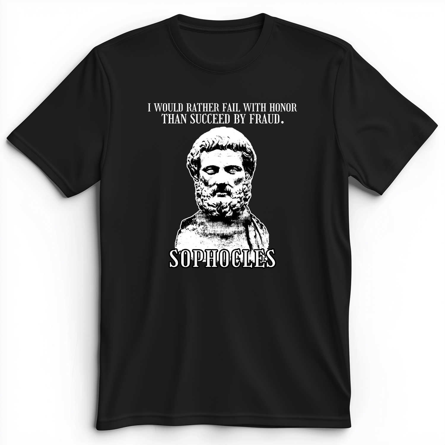 Sophocles Premium Tee
