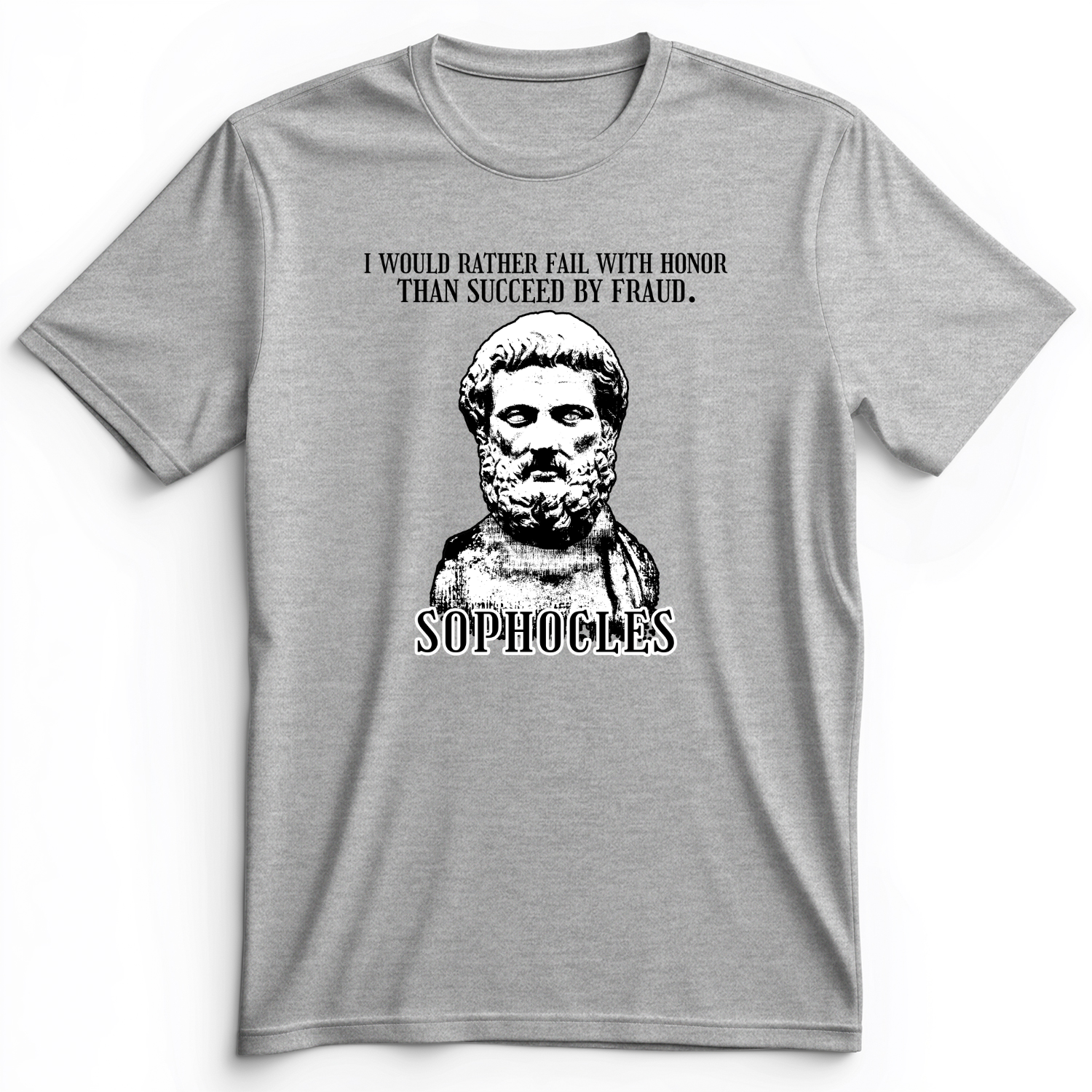 Sophocles Premium Tee