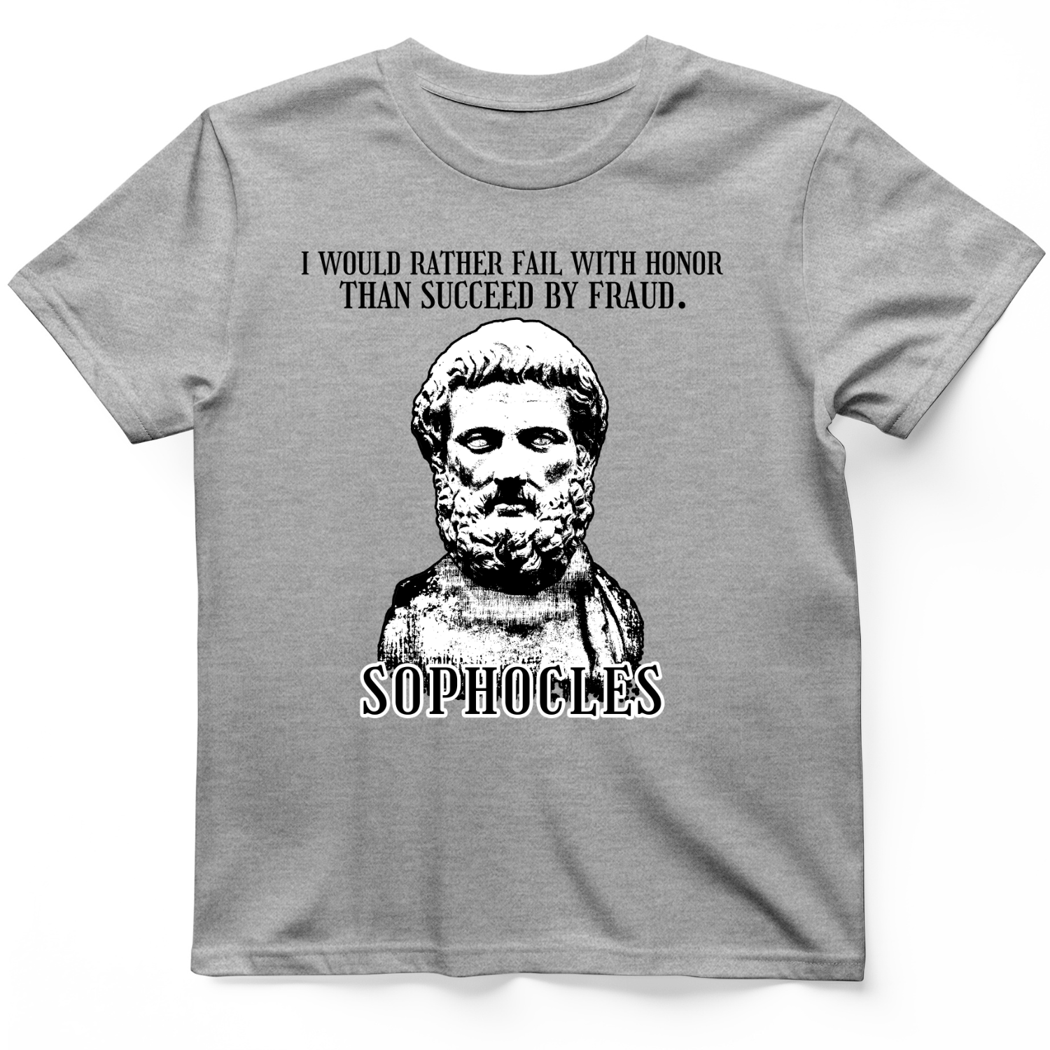 Sophocles T-Shirt
