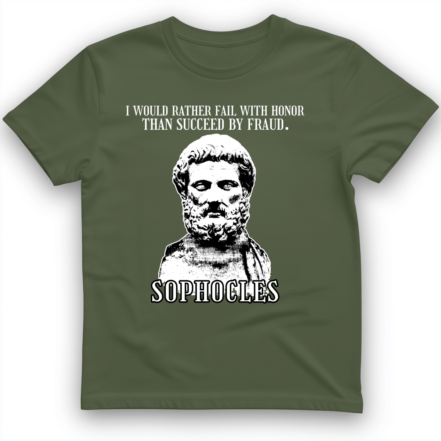 Sophocles T-Shirt