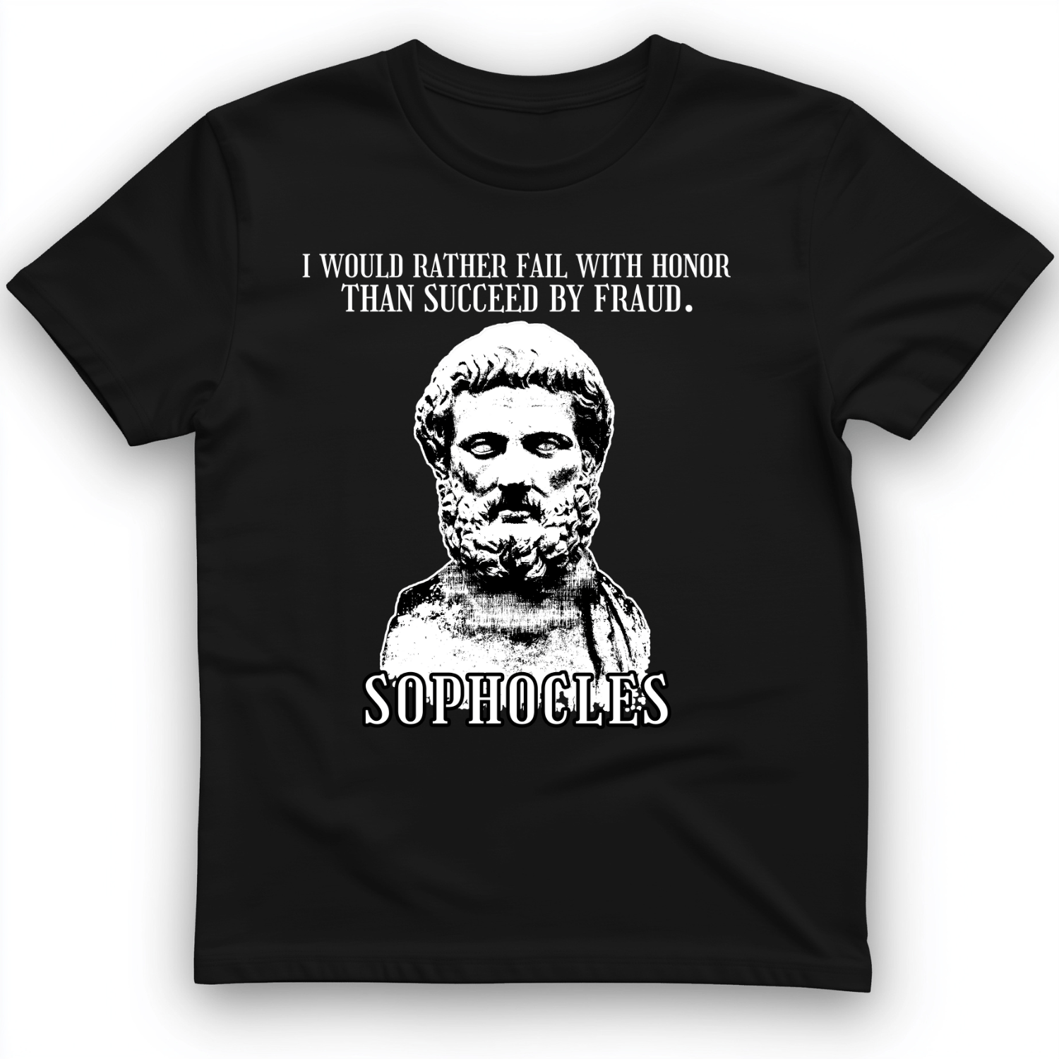 Sophocles T-Shirt