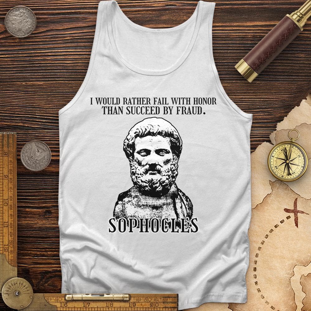 Sophocles Tank