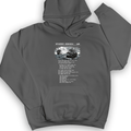 Spanish Armada Hoodie