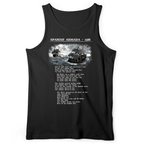 Spanish Armada Tank