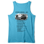 Spanish Armada Tank