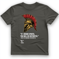 Sparta - If T-Shirt
