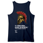 Sparta - If Tank