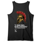 Sparta - If Tank