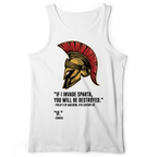 Sparta - If Tank
