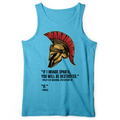 Sparta - If Tank
