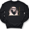 Sphinx Crewneck