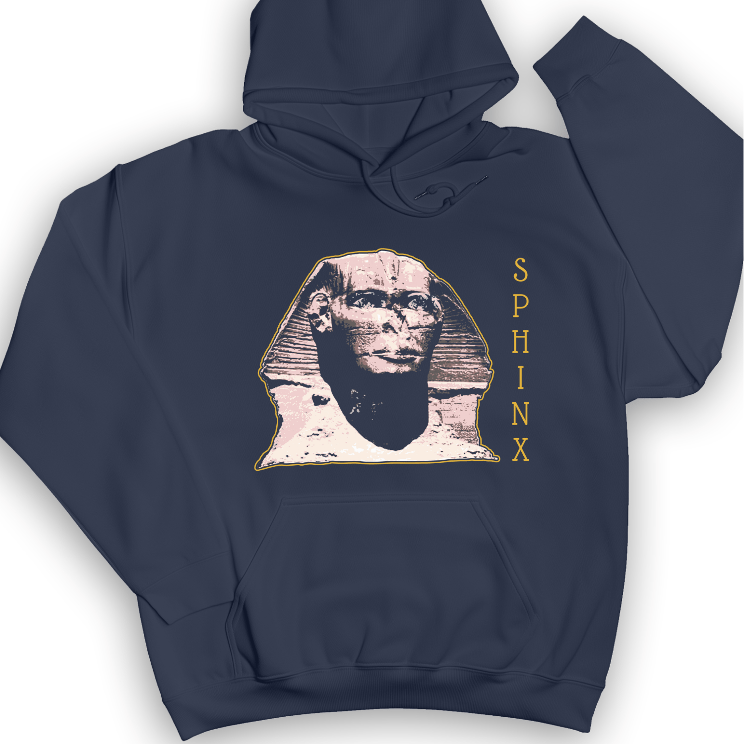 Sphinx Hoodie