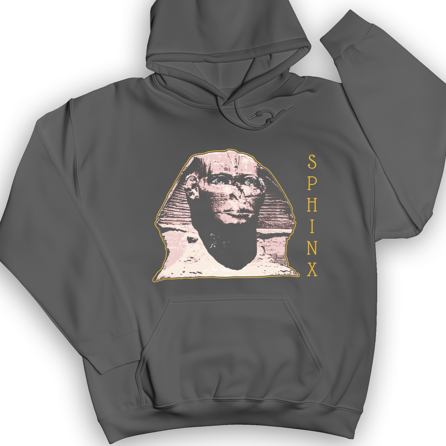 Sphinx Hoodie