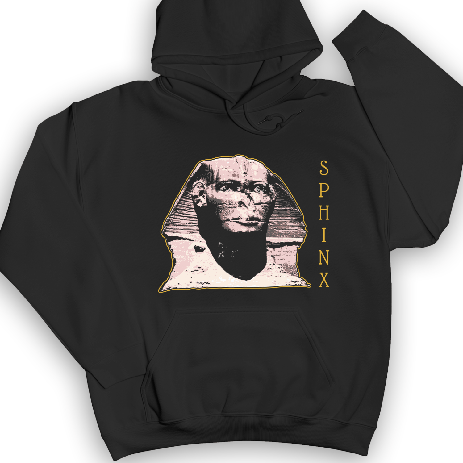 Sphinx Hoodie