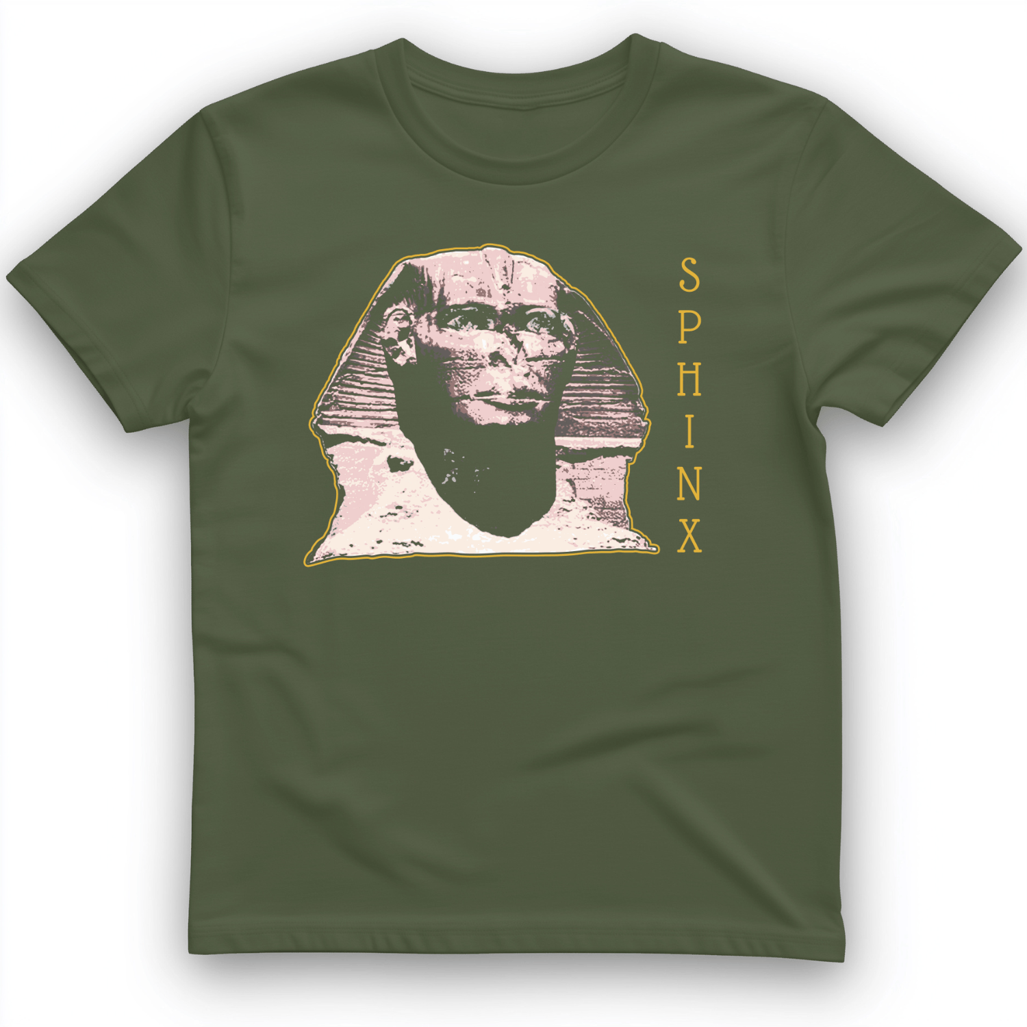Sphinx T-Shirt