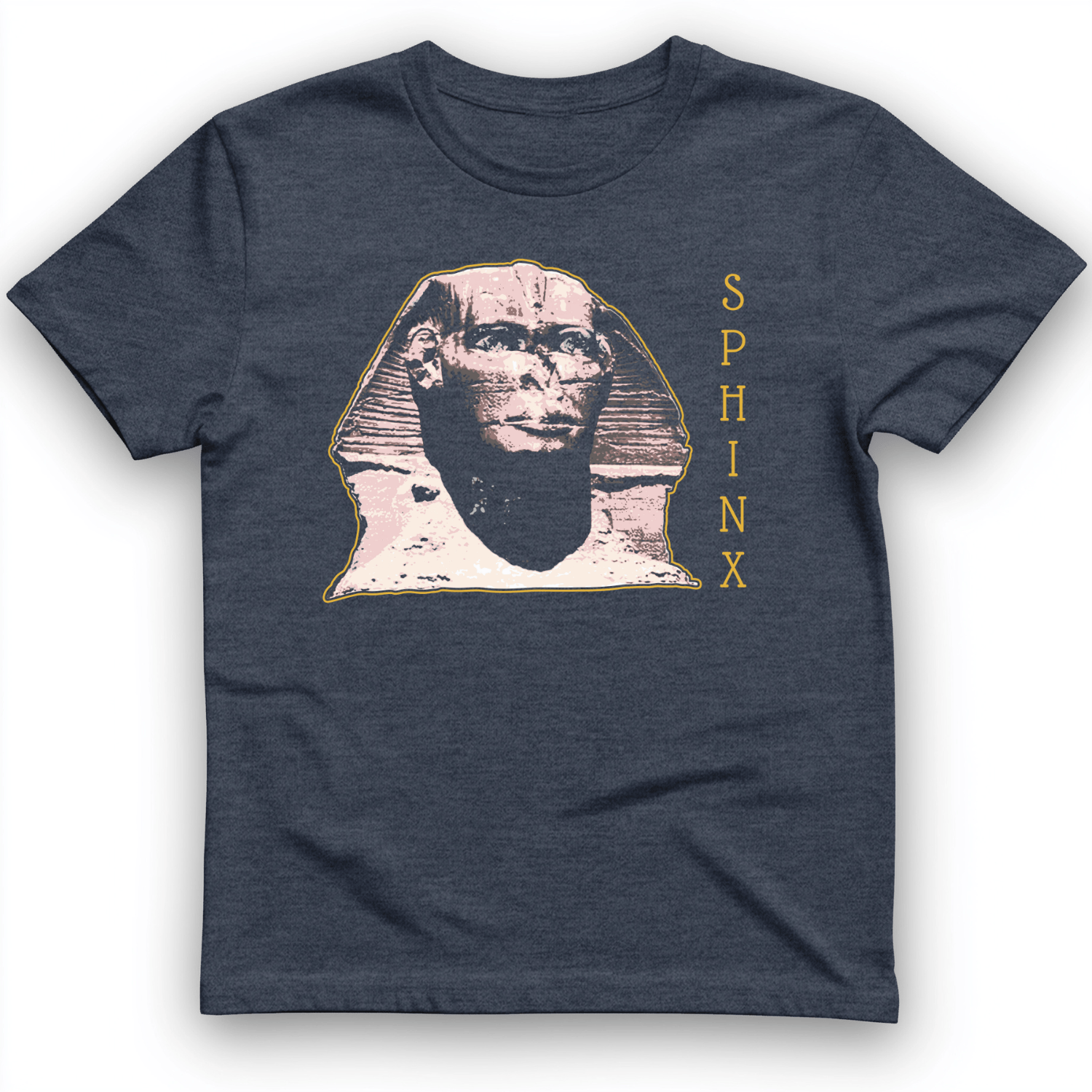 Sphinx T-Shirt