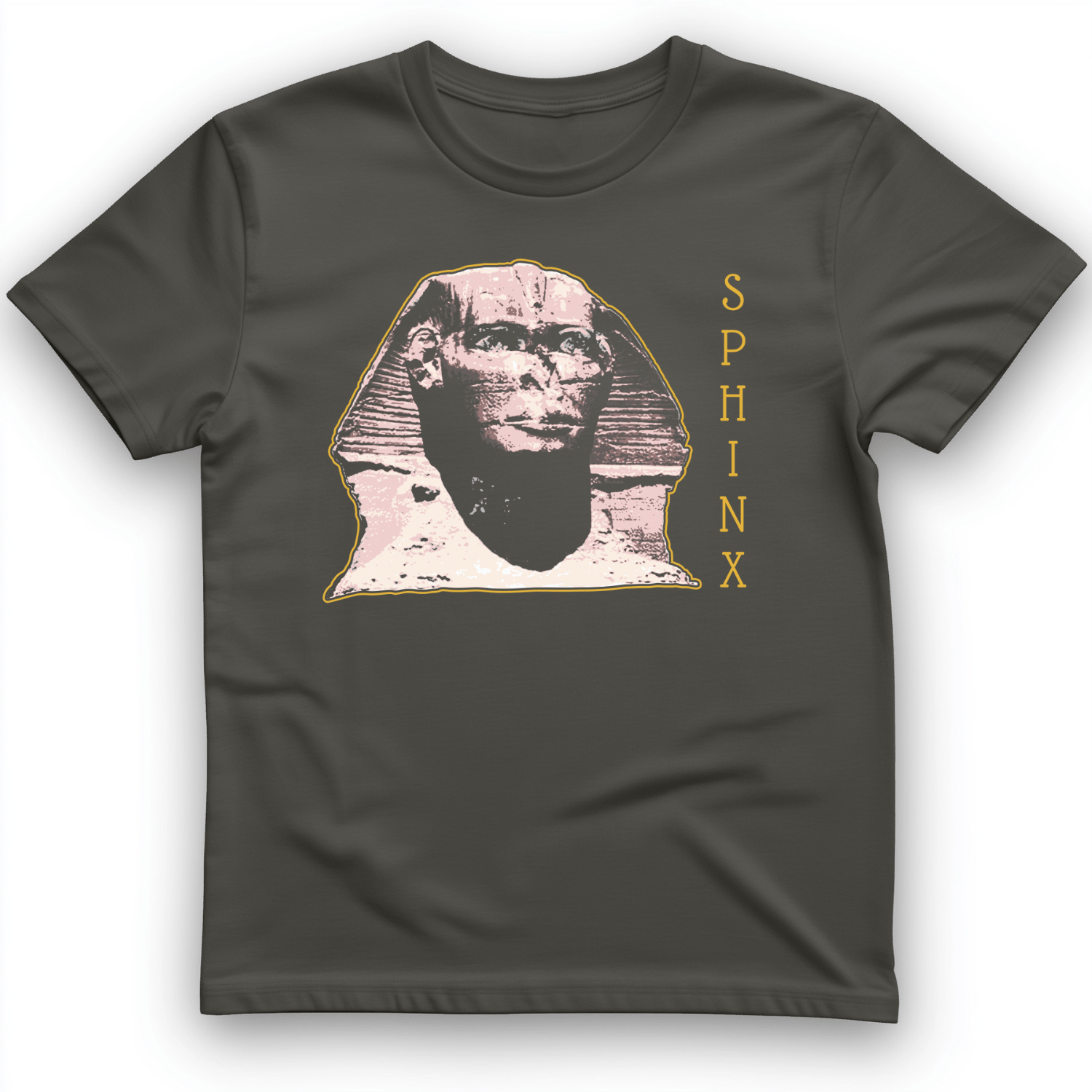 Sphinx T-Shirt
