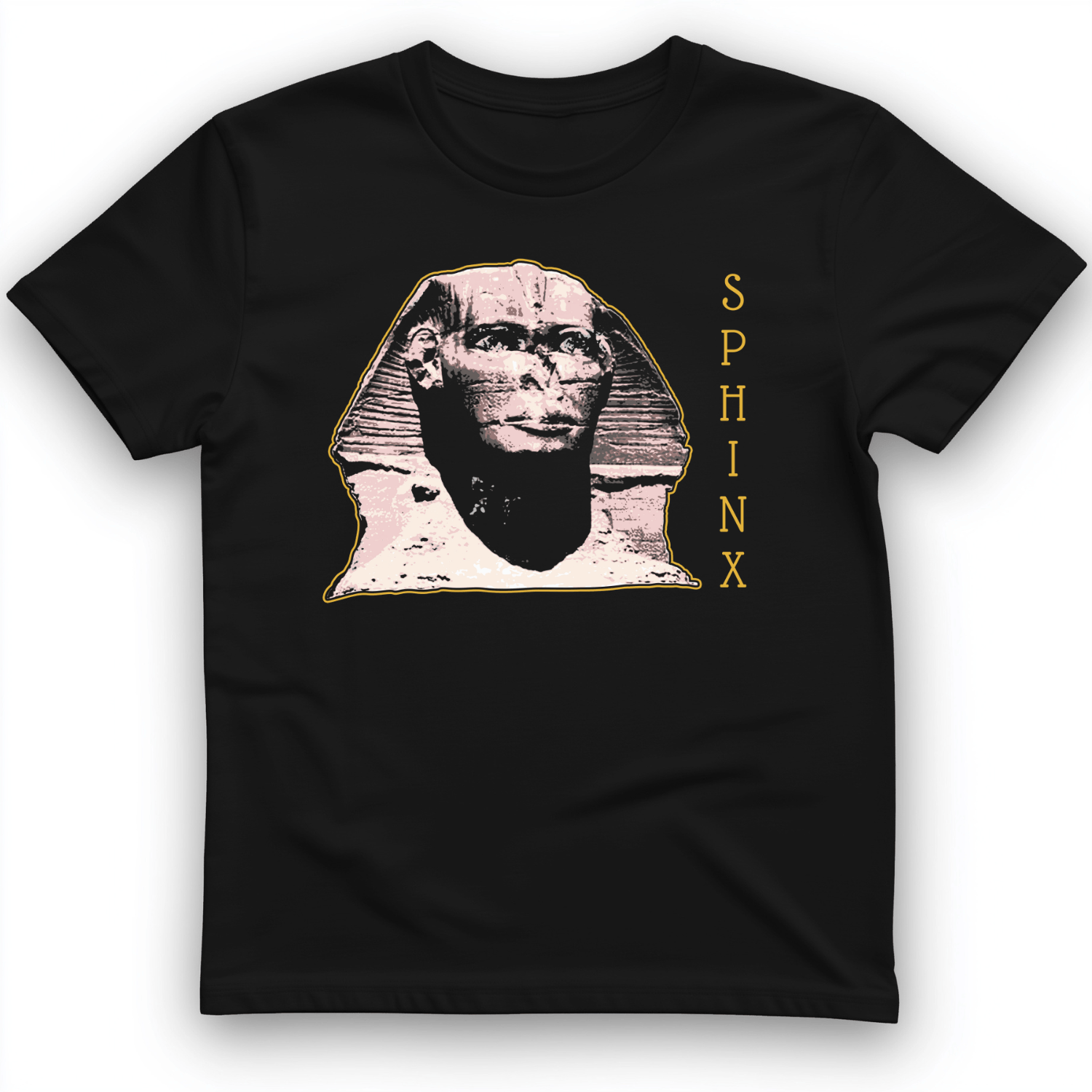 Sphinx T-Shirt