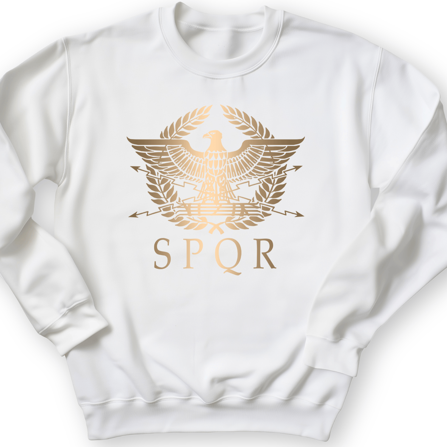 SPQR Crewneck