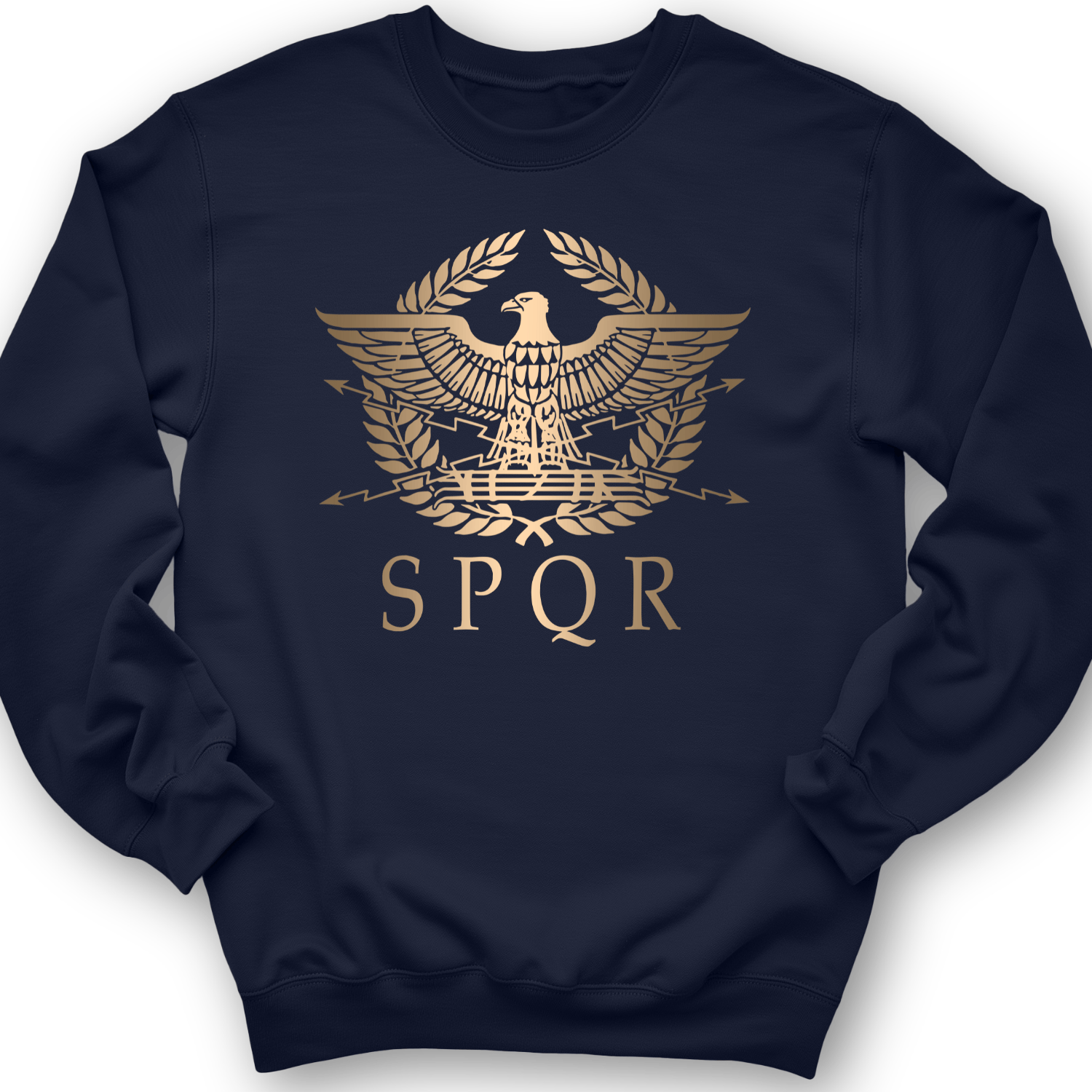 SPQR Crewneck