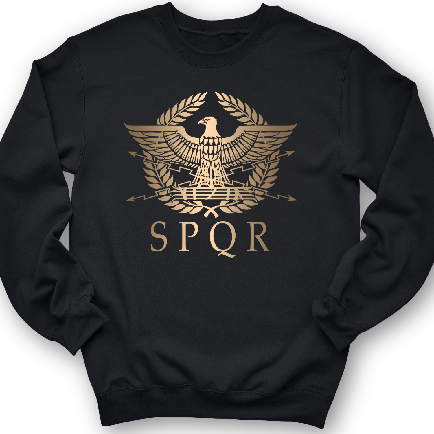 SPQR Crewneck