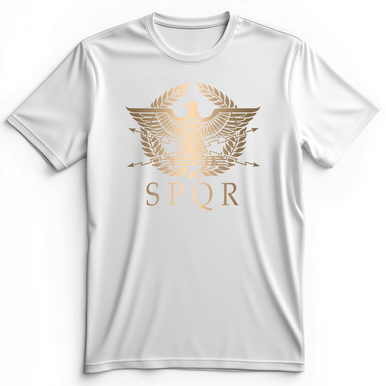 SPQR Premium Tee