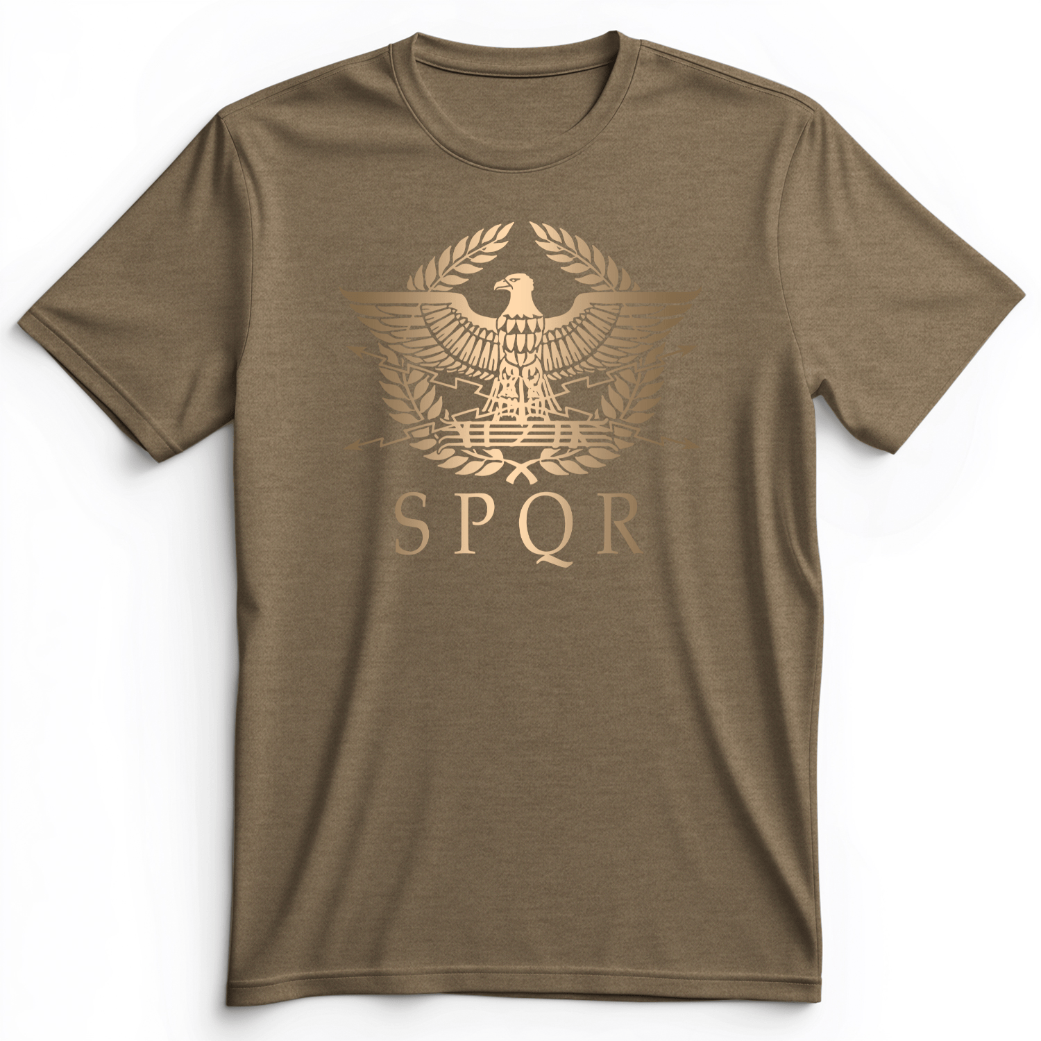SPQR Premium Tee