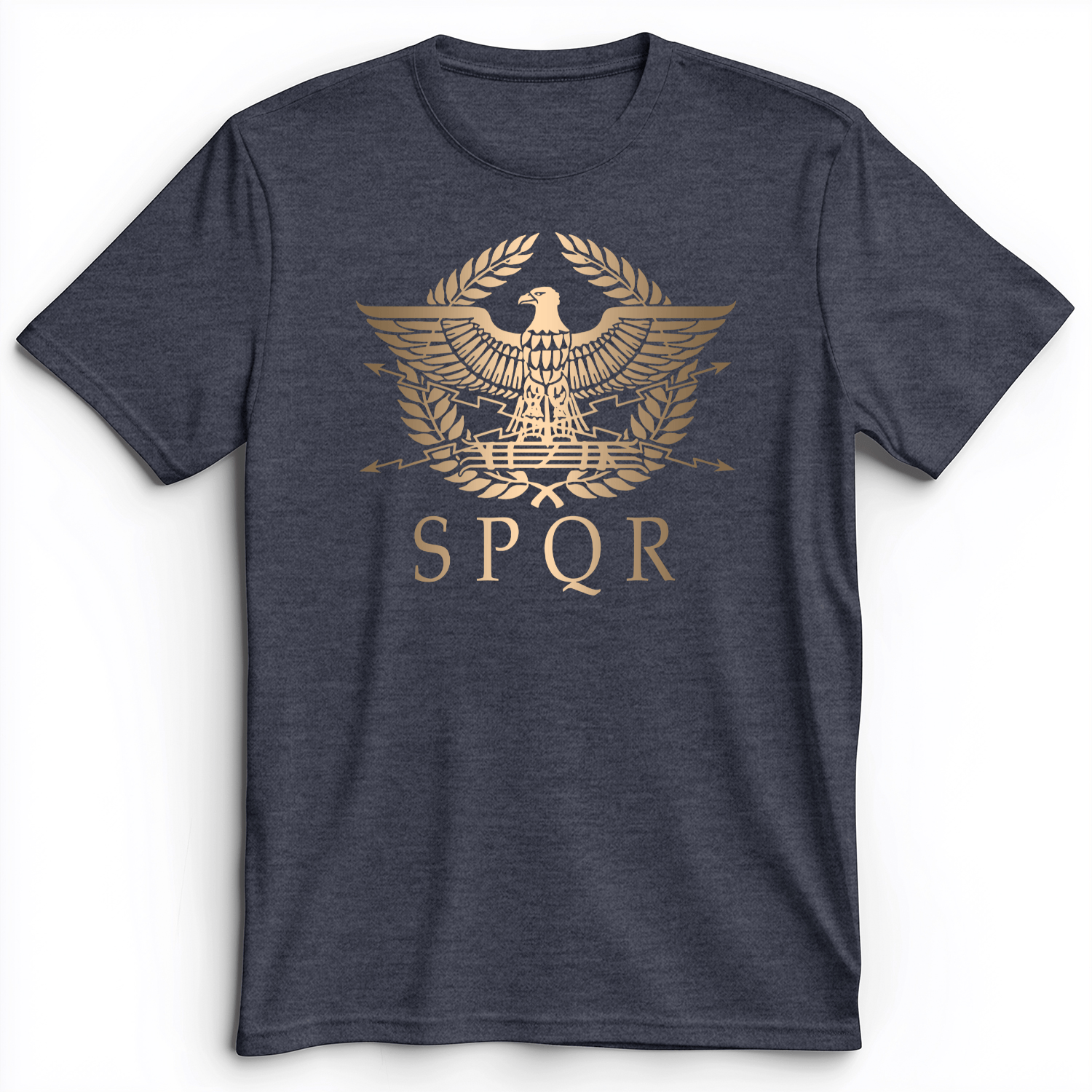 SPQR Premium Tee
