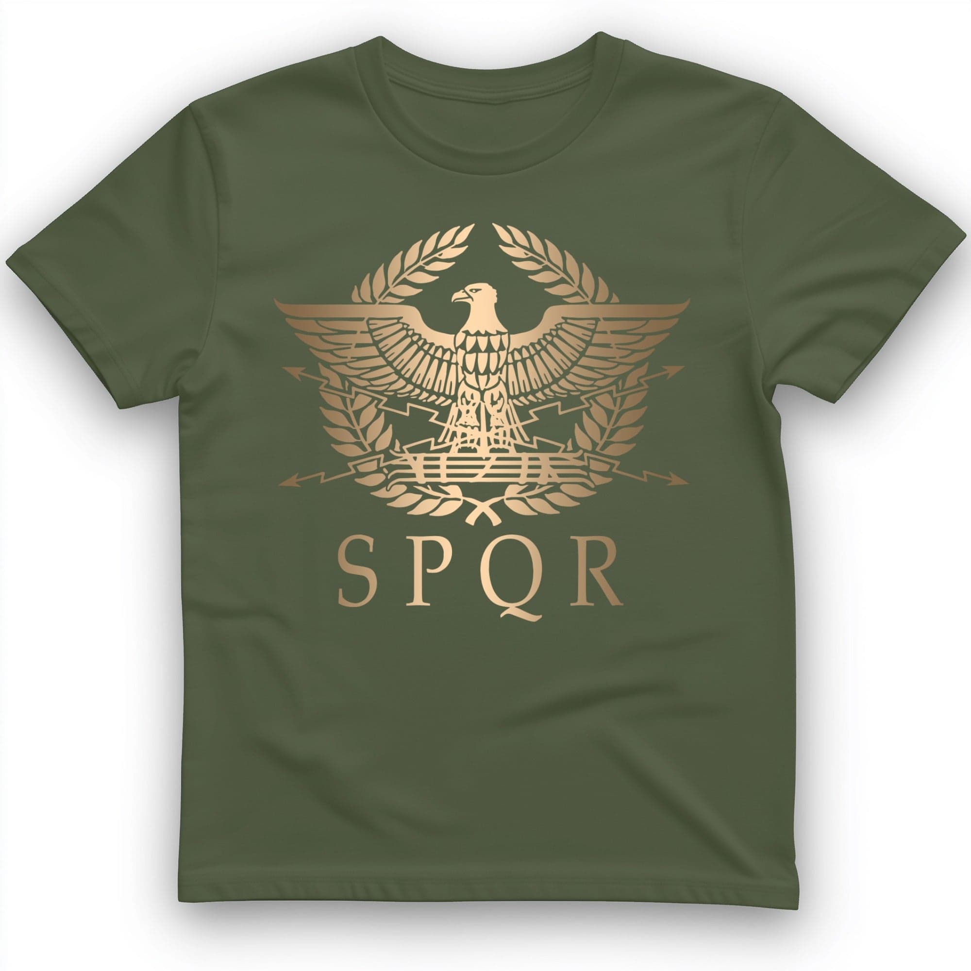 SPQR T-Shirt