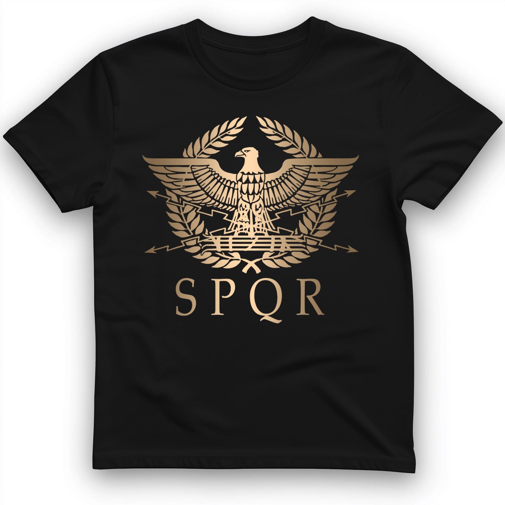 SPQR T-Shirt