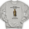 St Nicholas Crewneck