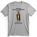 St Nicholas Premium Tee