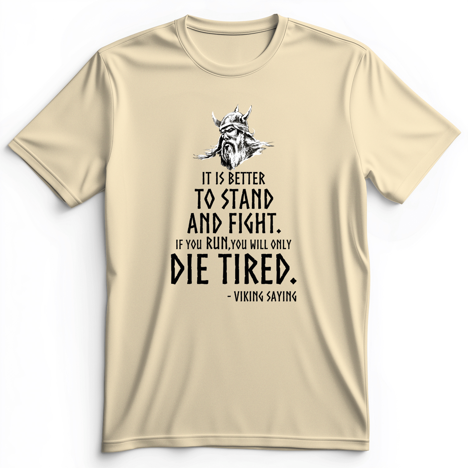 Stand And Fight Premium Tee