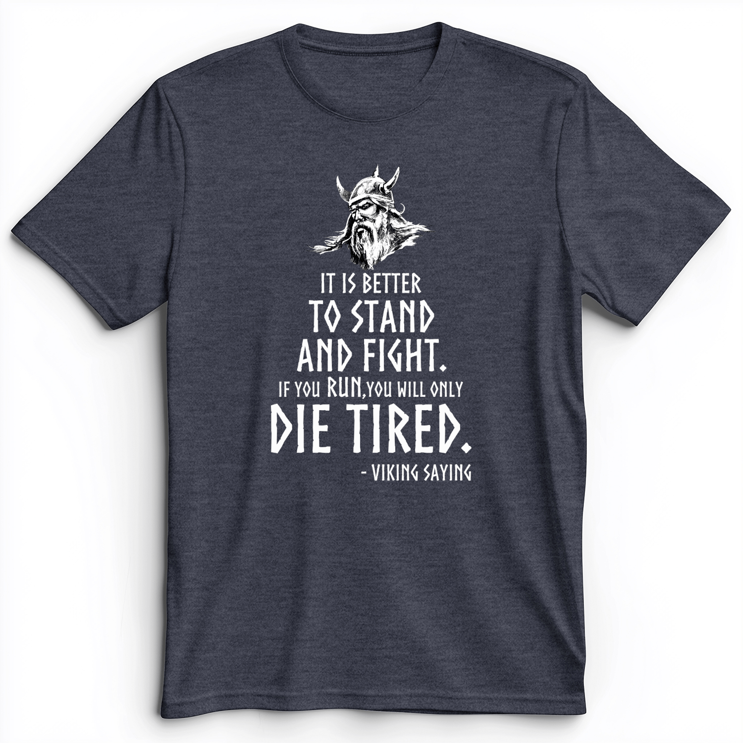 Stand And Fight Premium Tee