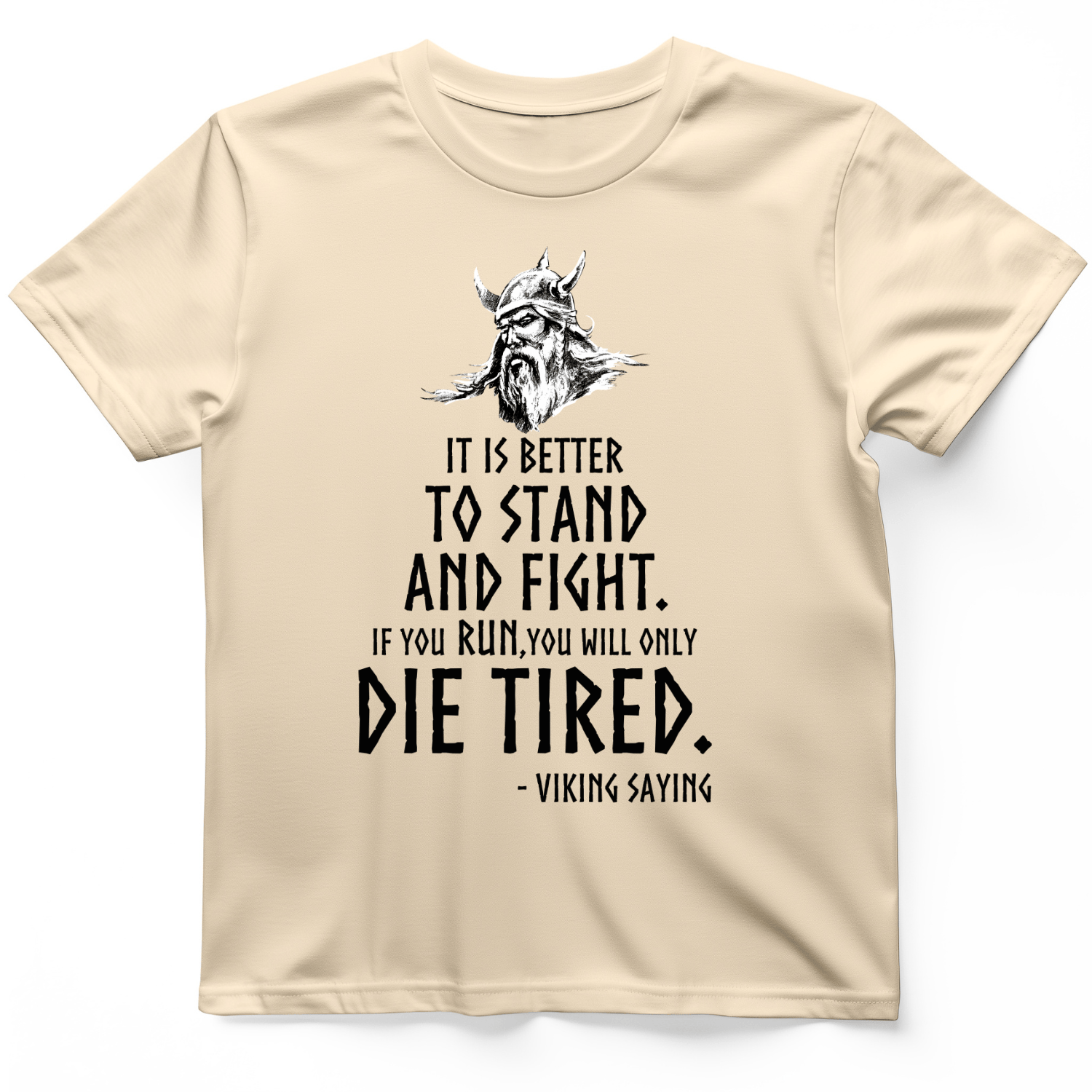 Stand and Fight T-Shirt