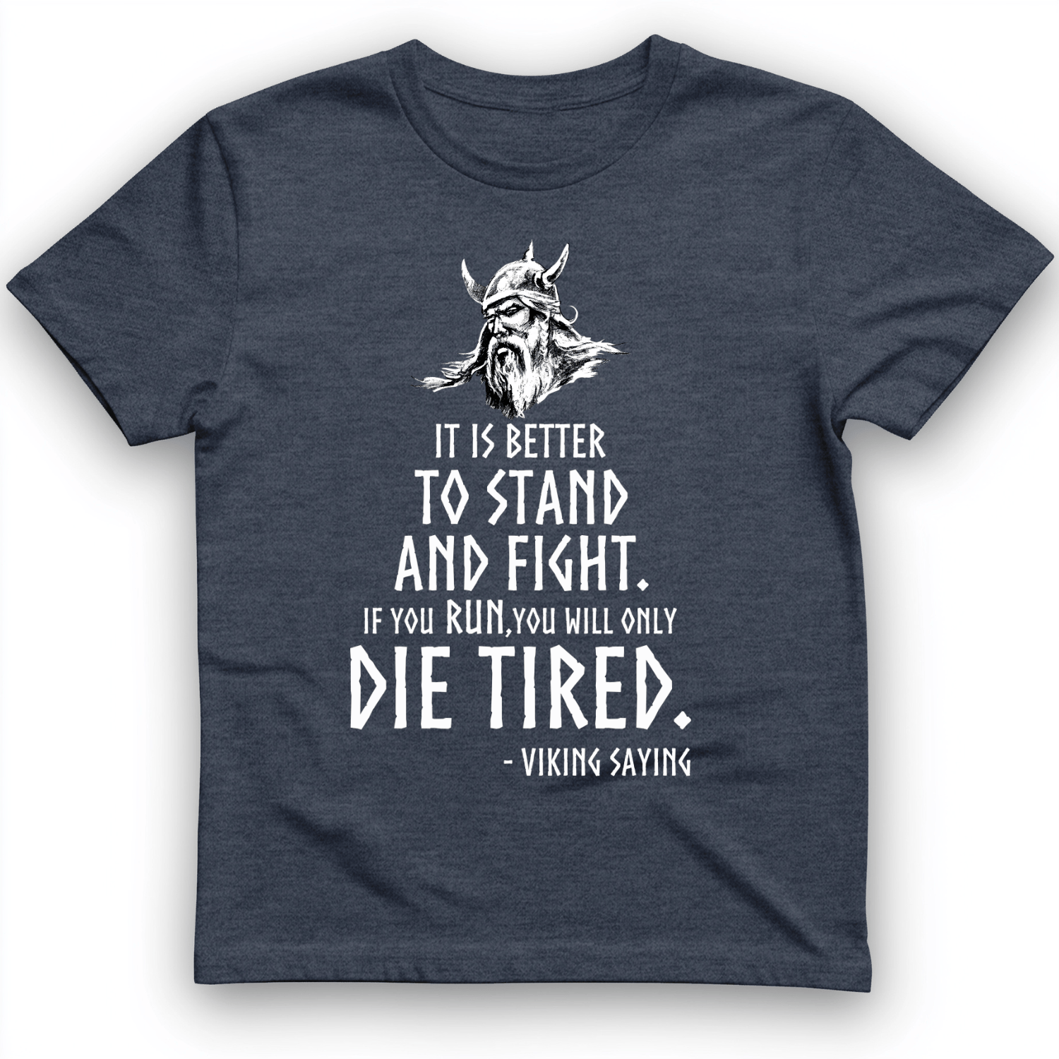 Stand and Fight T-Shirt
