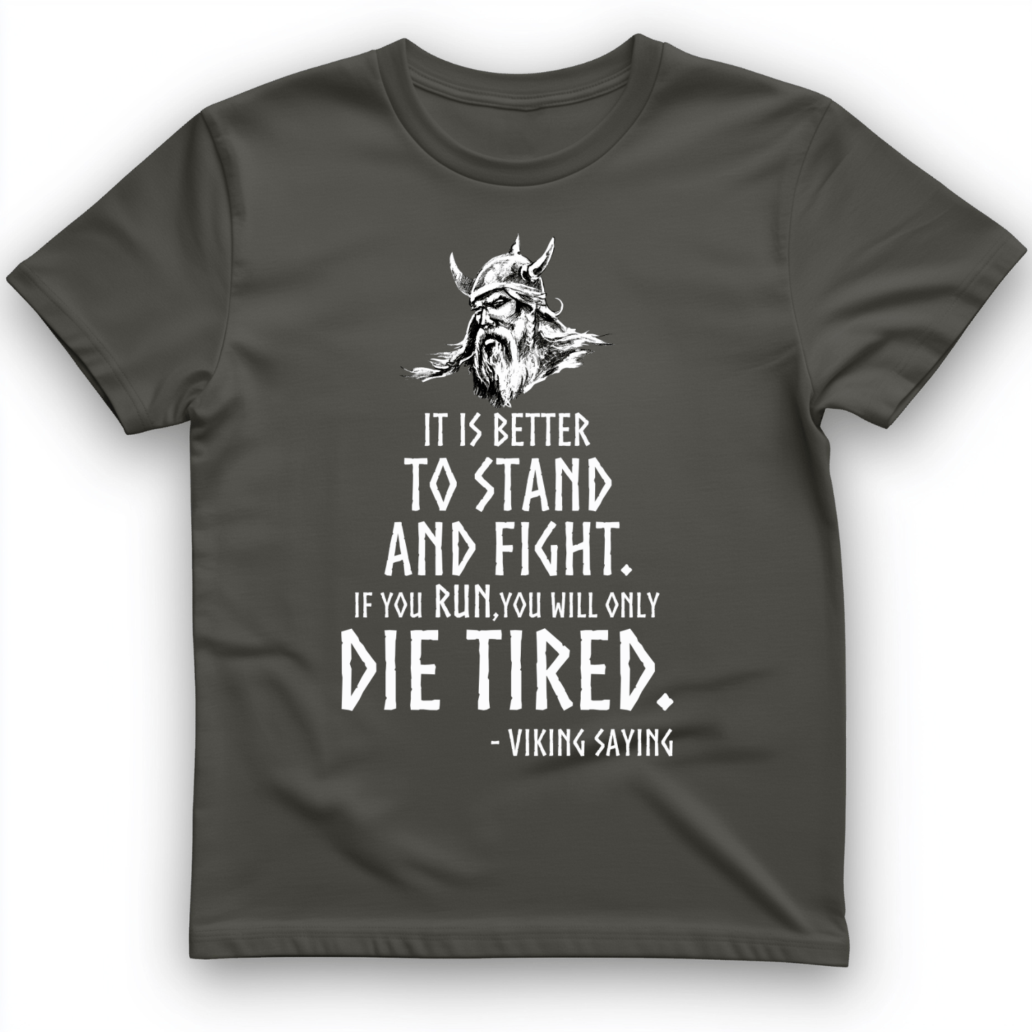 Stand and Fight T-Shirt