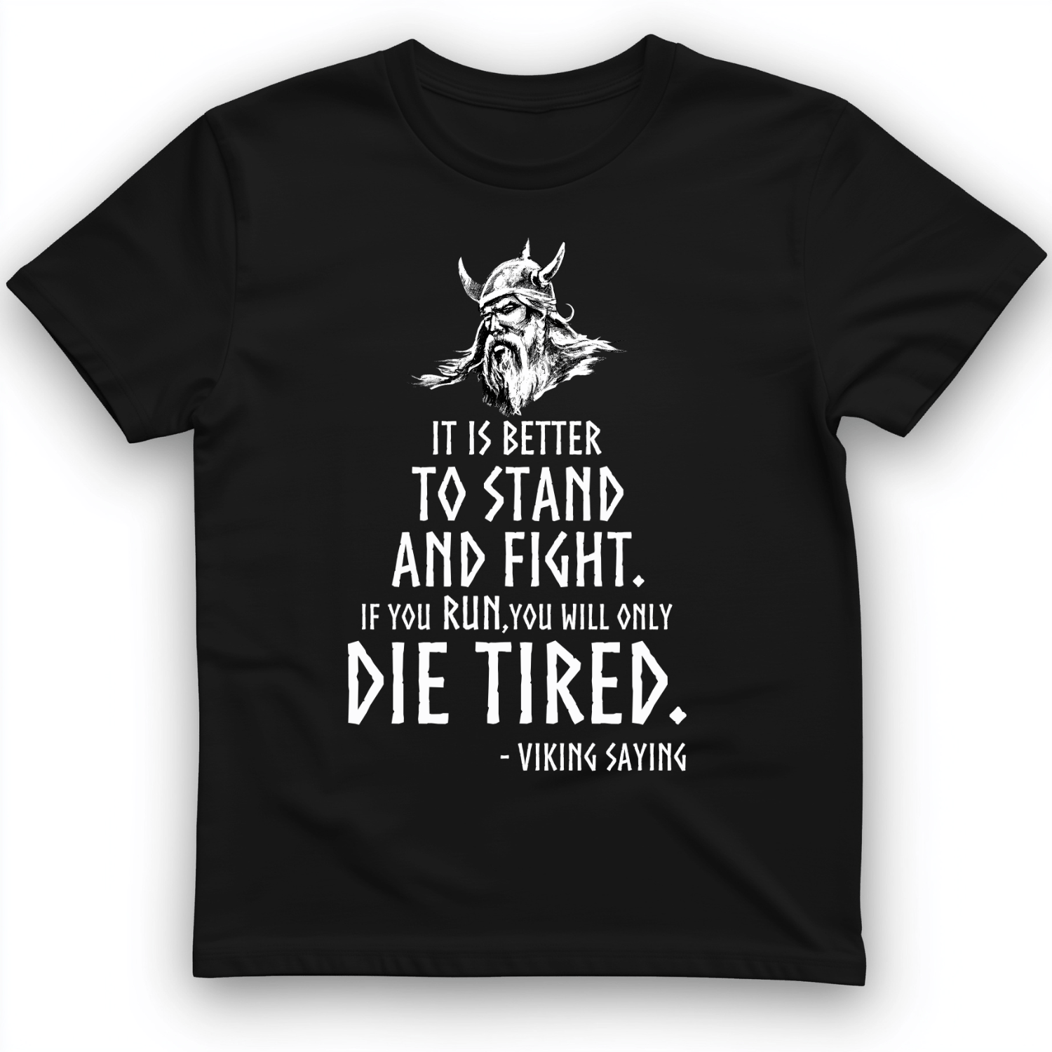 Stand and Fight T-Shirt