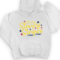 Stars And Stripes Hoodie