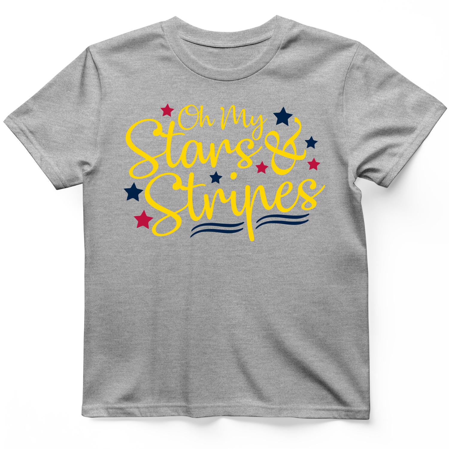 Stars and Stripes T-Shirt